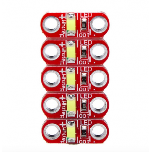 HR0220 LilyPad LED module 5pcs 1set